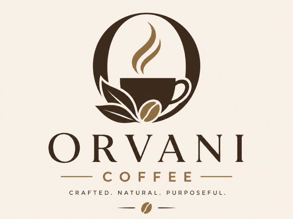 Orvani Coffee