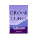 Velvet Forge Pods (Dark Roast)
